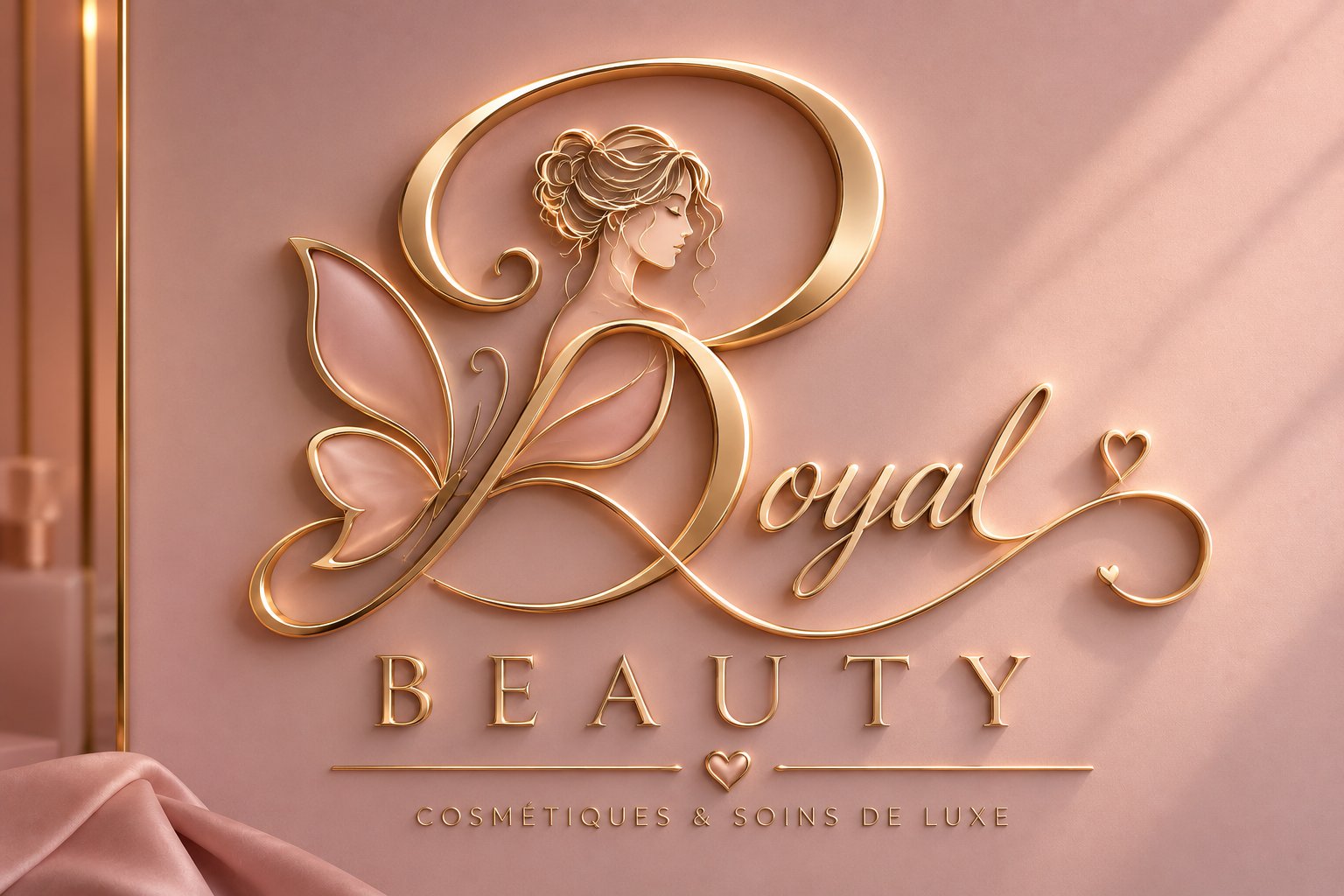 Royal Beauty
