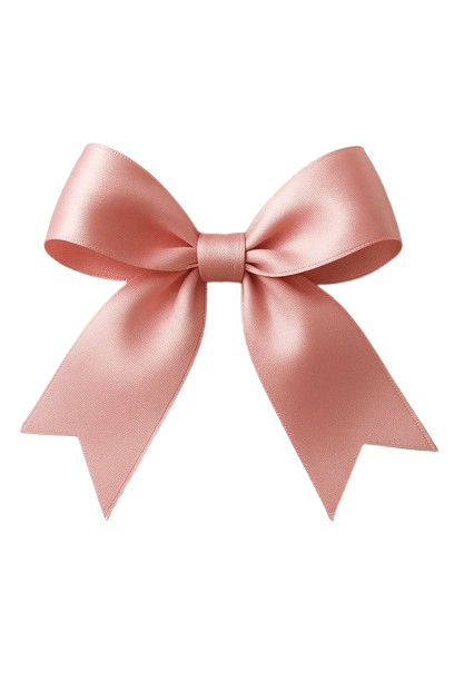 Nœud cadeau Royal Beauty