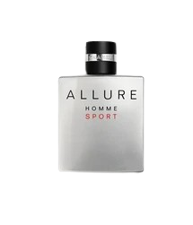Chanel Allure Homme Sport — Eau de Toilette