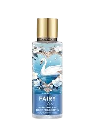 Victoria's Secret Fairy Tale — Brume Corporelle