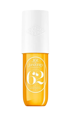 Sol de Janeiro Cheirosa 62 — Brume Parfumée