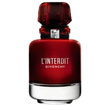 Givenchy L'Interdit Rouge — Eau de Parfum