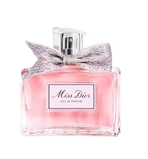 Dior Miss Dior — Eau de Parfum