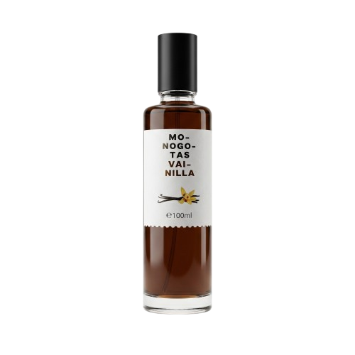 Monogotas Vainilla — Eau de Parfum Corporelle