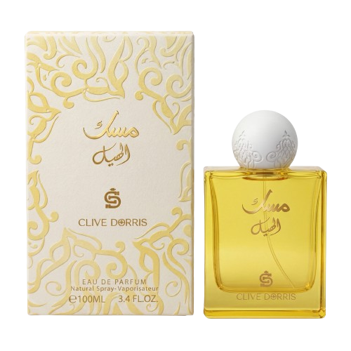 Clive Dorris Musc Al Sahel — Eau de Parfum