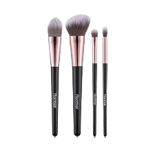 Set 18 Pinceaux Yeux Professionnels