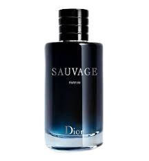Dior Sauvage — Parfum