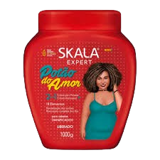 Crème Potion d'Amour — Soin Réparateur