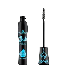 Essence Lash Princess — Mascara Waterproof
