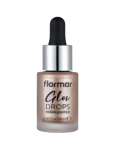 Flormar Glow Drops Highlighter