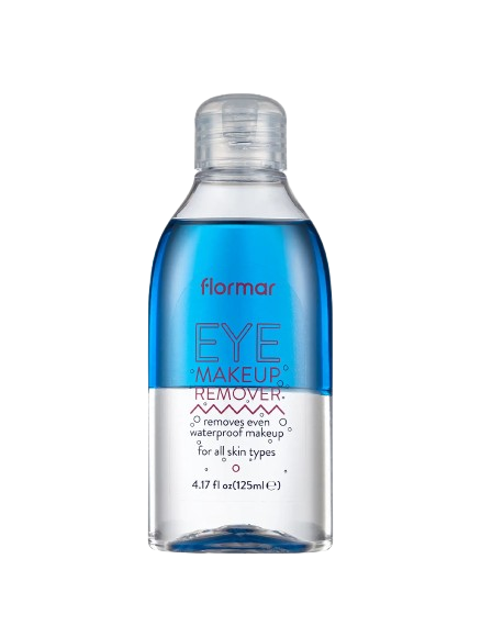 Flormar Eye Makeup Remover