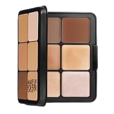 Make Up For Ever — Palette Contouring 3-en-1