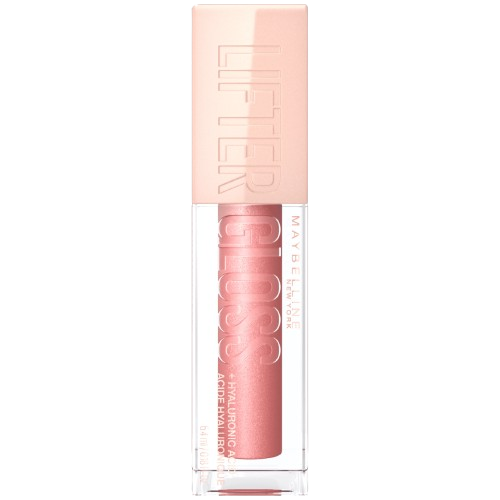 Maybelline Lifter Gloss — Rose Nacré