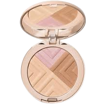Poudre Compacte Illuminatrice Multi-Teintes