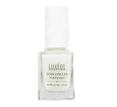 Soin Ongles Fortifiant Luxéol
