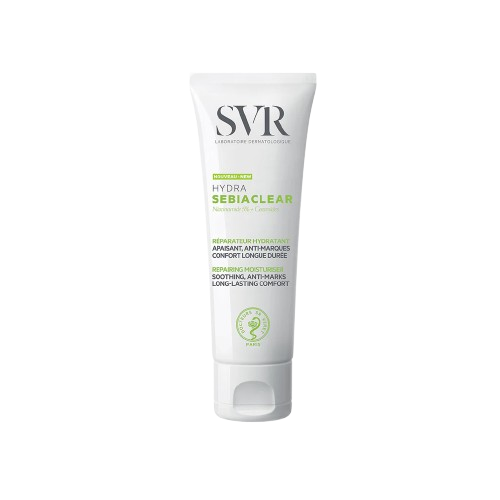 SVR Hydra Sébiaclear — Soin Réparateur