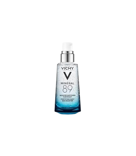 Vichy Minéral 89 — Booster Fortifiant Quotidien